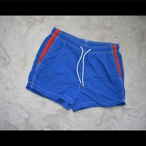 H&M swim trunks